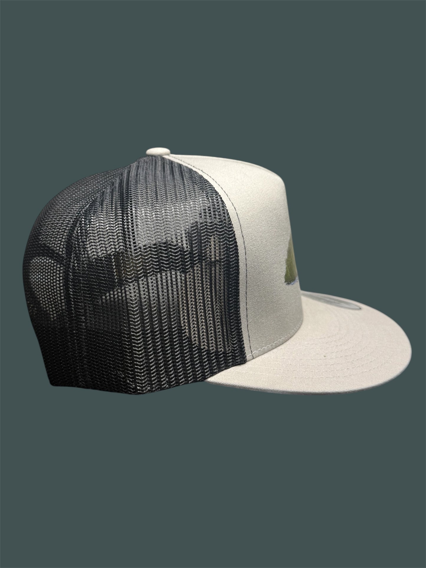 Surf n Turf Flatbill Hat