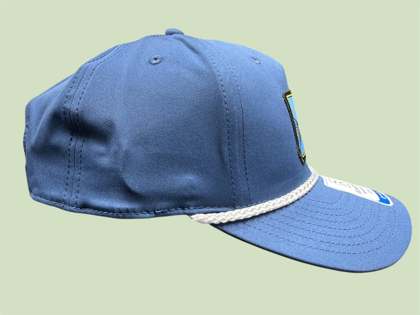 Sheepshead Performance Hat