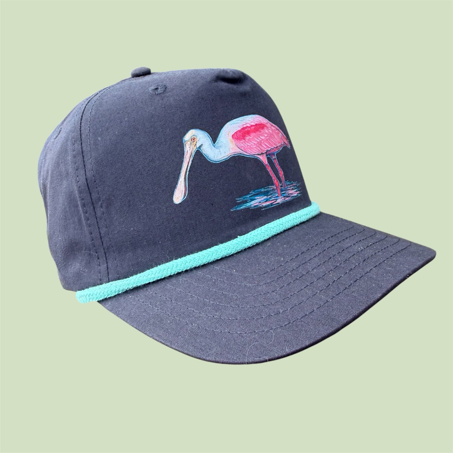 Spooner Hat