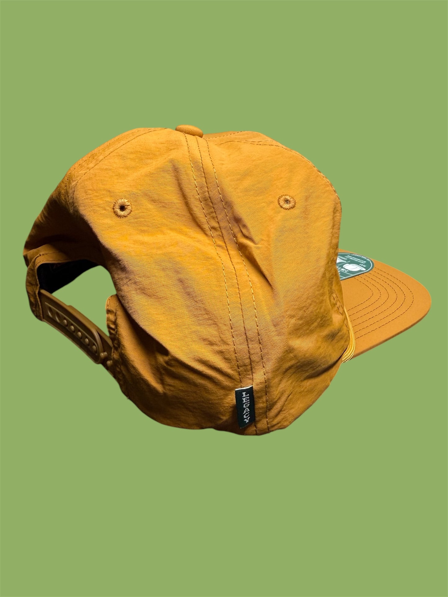 Snook Rope Hat