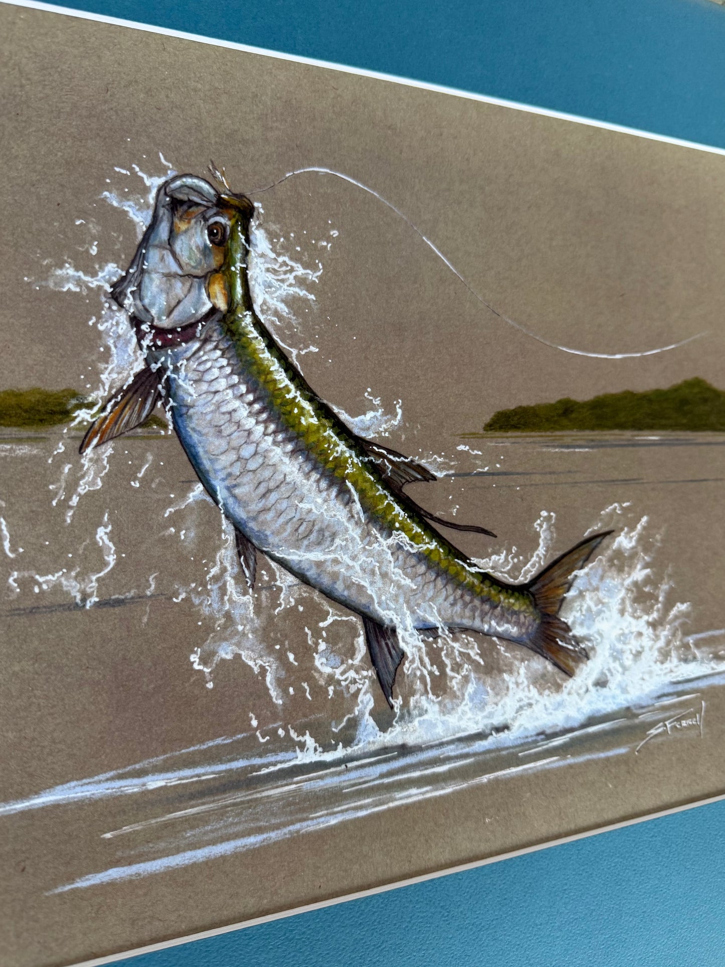 Island Hopper