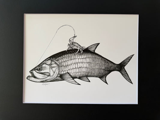 Tarpon Rodeo