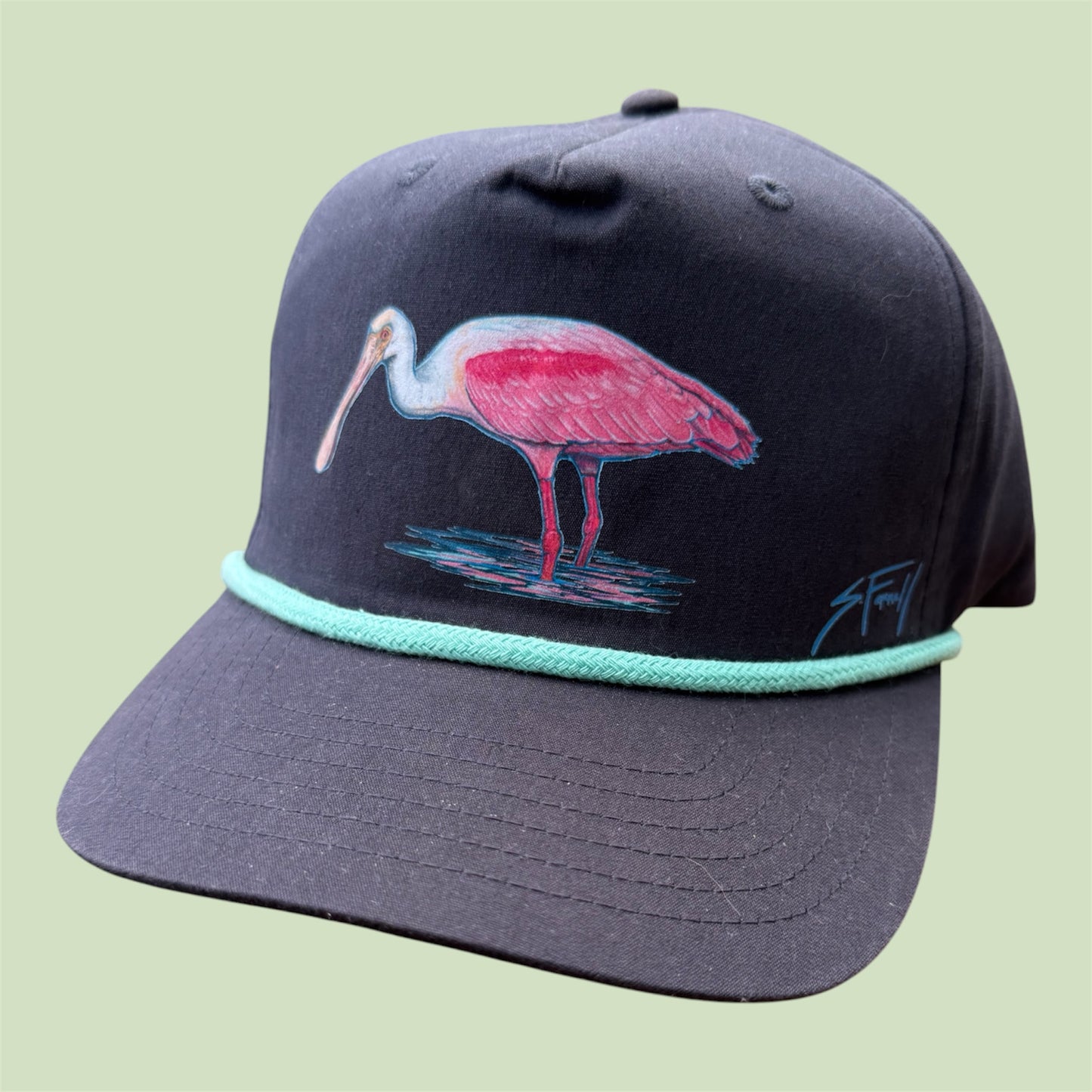 Spooner Hat