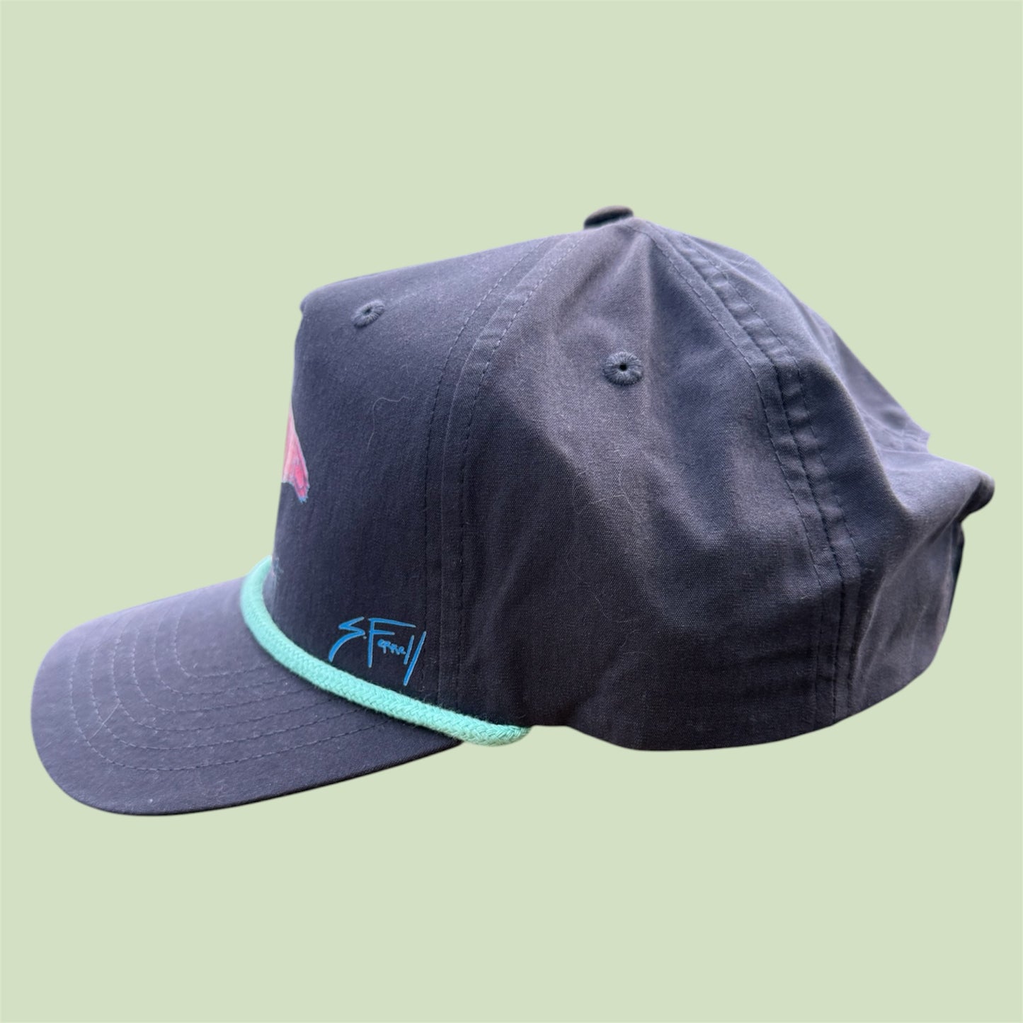 Spooner Hat